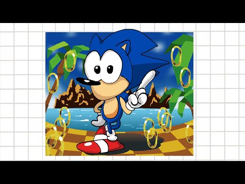 Image de Sonic the Hedgehog