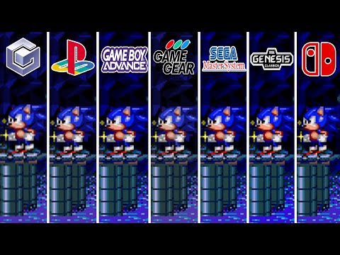 Image du jeu Sonic the Hedgehog: Spinball sur Master System PAL