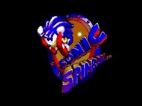 Image de Sonic the Hedgehog: Spinball