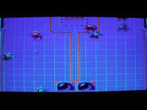 Image du jeu Speedball sur Master System PAL