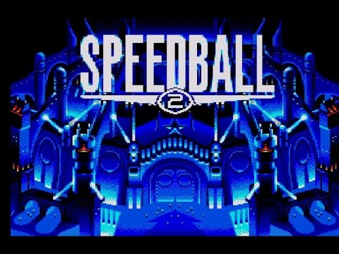 Photo de Speedball 2 : Brutal Deluxe sur Master System