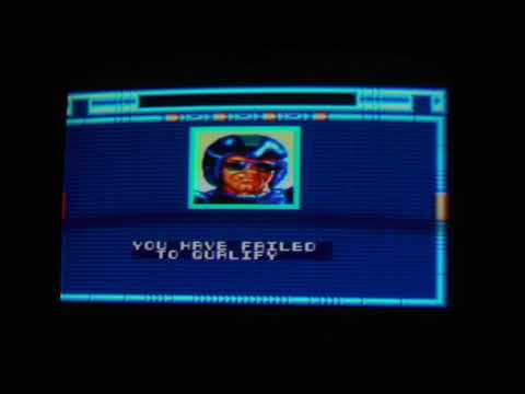 Speedball 2 : Brutal Deluxe sur Master System PAL