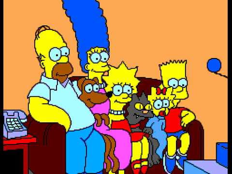Image de The Simpsons: Bart vs. the Space Mutants sur Master System