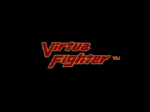 Image du jeu Virtua Fighter Animation sur Master System PAL