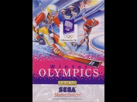 Image du jeu Winter Olympics : Lillehammer 
