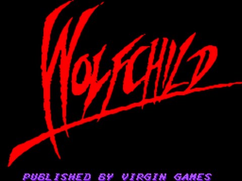 Photo de Wolfchild sur Master System