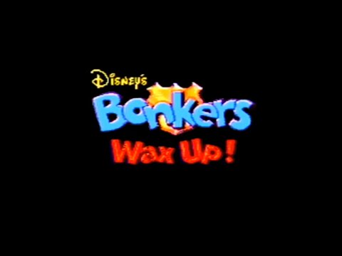 Image du jeu Bonkers : Wax Up ! sur Master System PAL
