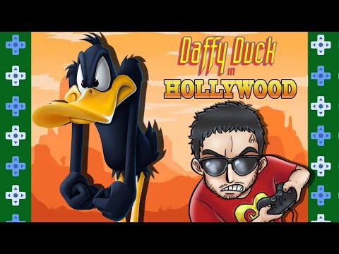 Image de Daffy Duck in Hollywood