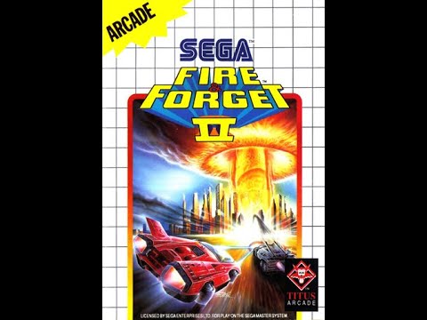 Image de Fire and Forget 2