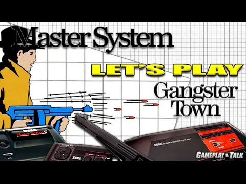 Image de Gangster Town