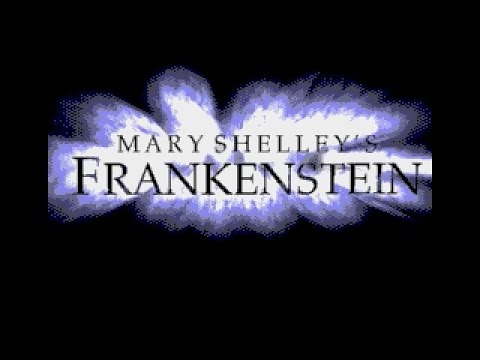 Image du jeu Mary Shelley