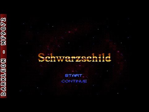 Image du jeu Mega Schwarzschild sur SEGA Mega-CD