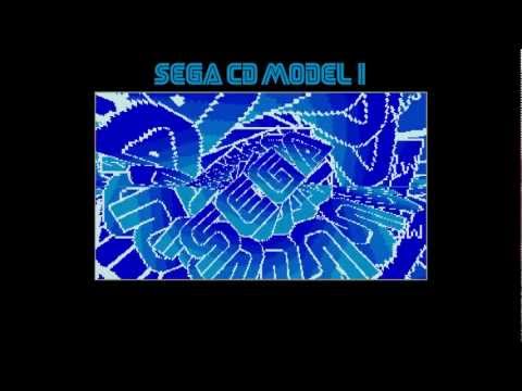 Mega Schwarzschild sur SEGA Mega-CD