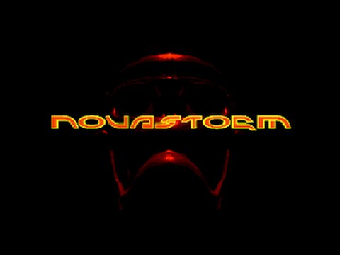 Photo de Novastorm sur Mega CD