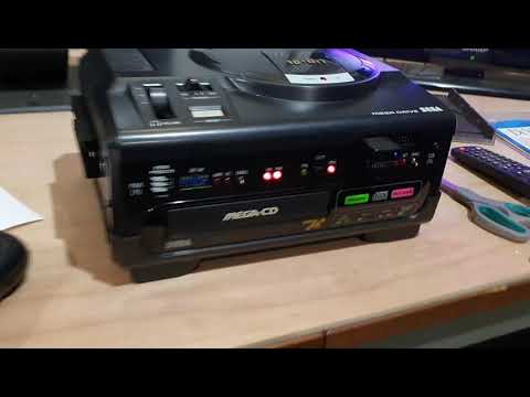 Image de Road Rash sur Mega CD