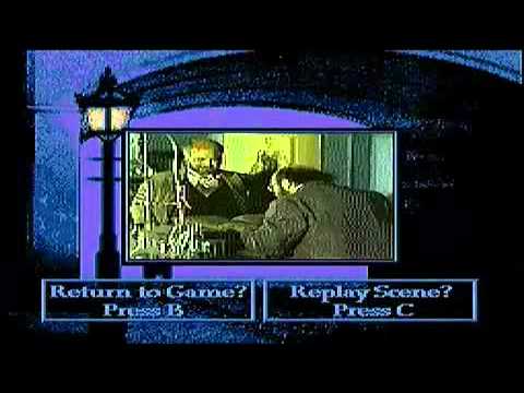 Image du jeu Sherlock Holmes: Consulting Detective Vol. II sur SEGA Mega-CD