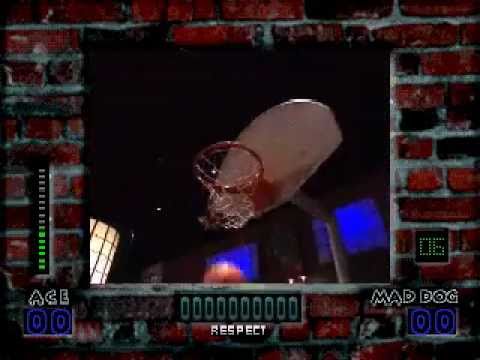 Image du jeu Slam City with Scottie Pippen †[13] sur SEGA Mega-CD