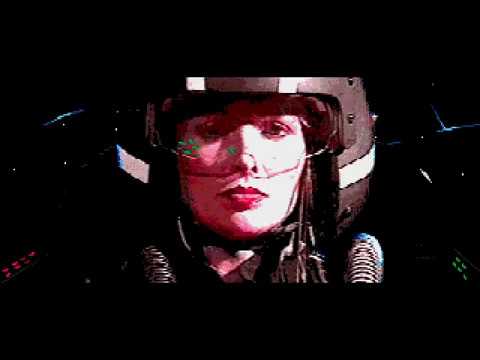 Aperçu du jeu Stellar-Fire sur Mega CD