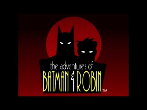 Image du jeu The Adventures of Batman & Robin sur SEGA Mega-CD