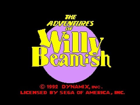 Image du jeu The Adventures of Willy Beamish sur SEGA Mega-CD