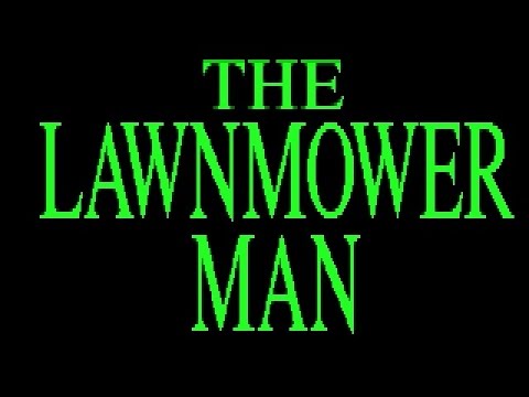 Photo de The Lawnmower Man sur Mega CD