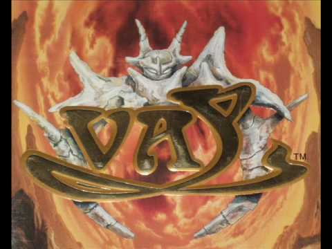 Capture de Vay sur Mega CD
