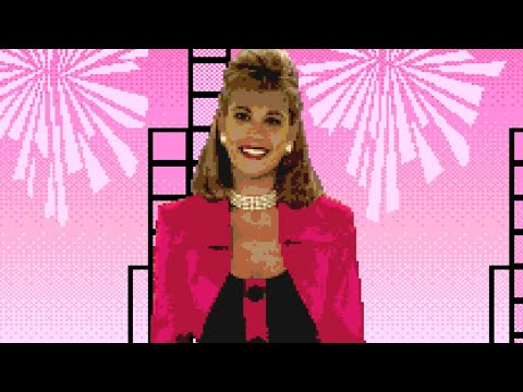 Image de Wheel of Fortune sur Mega CD