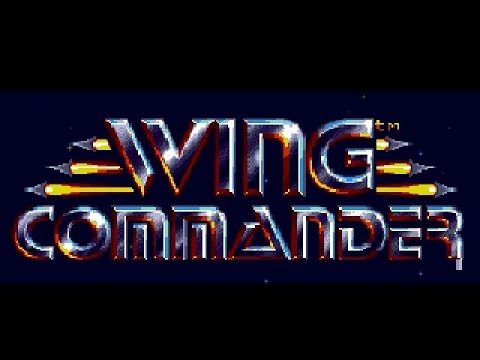 Photo de Wing Commander sur Mega CD
