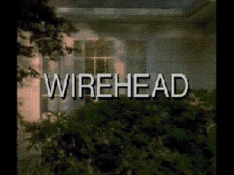 Photo de Wirehead sur Mega CD