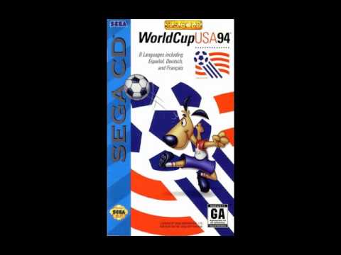 Image de World Cup USA 94