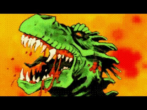 Image du jeu Cadillacs and Dinosaurs: The Second Cataclysm sur SEGA Mega-CD