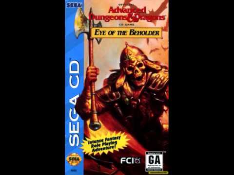 Image de Advanced Dungeons & Dragons - Eye of the Beholder
