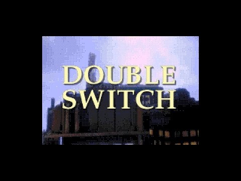 Photo de Double Switch sur Mega CD