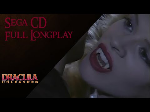 Image du jeu Dracula Unleashed sur SEGA Mega-CD