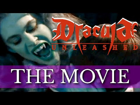 Screen de Dracula Unleashed sur Mega CD