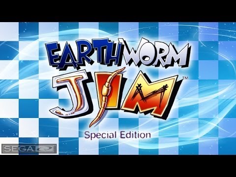 Image de Earthworm Jim: Special Edition