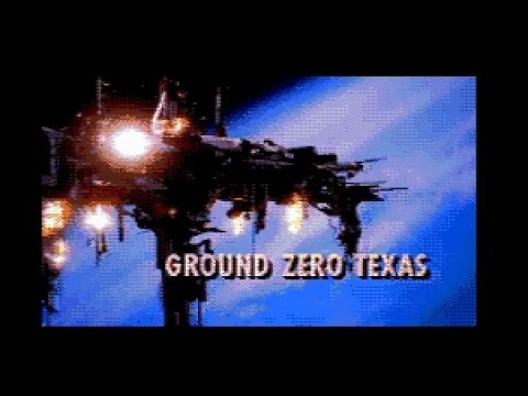 Photo de Ground Zero: Texas sur Mega CD