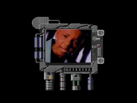Image du jeu Kris Kross: Make My Video sur SEGA Mega-CD