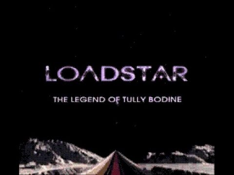 Image du jeu Loadstar: The Legend of Tully Bodine sur SEGA Mega-CD