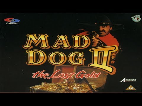 Image de Mad Dog II: The Lost Gold