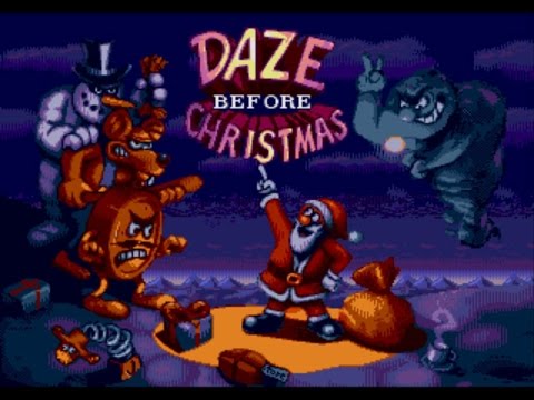 Image de Daze Before Christmas