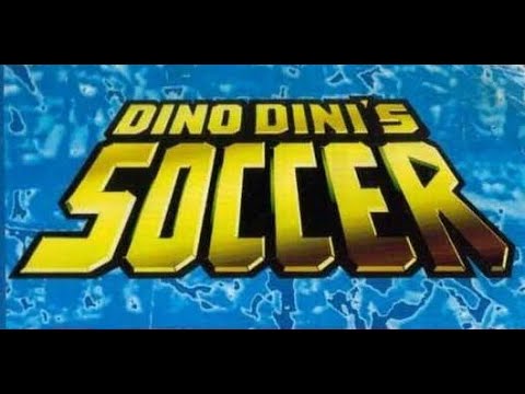Dino Dini