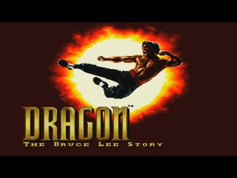 Image de Dragon: The Bruce Lee Story