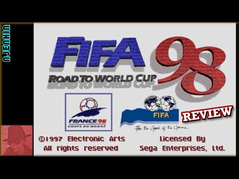 Image de FIFA 98: Road to World Cup
