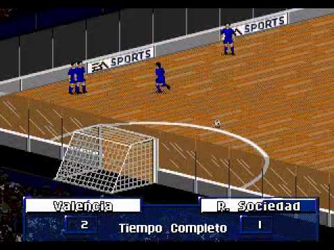 Image de FIFA Soccer 97