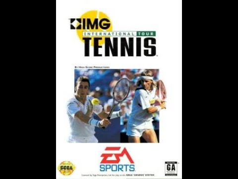 Image de IMG International Tour Tennis