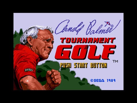 Image de Arnold Palmer Tournament Golf