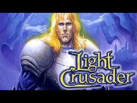 Image du jeu Light Crusader sur Megadrive PAL