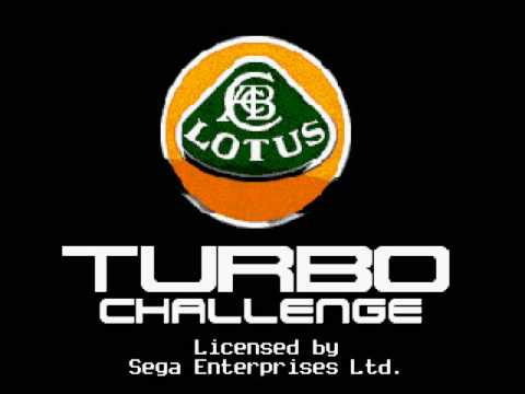 Image de Lotus Turbo Challenge
