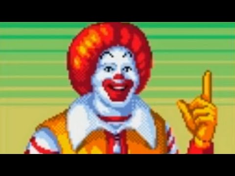 Image du jeu McDonald
